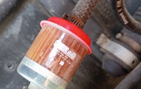 Opel Kadett E рестайлинг, 1989 год, 350 000 рублей, 36 фотография