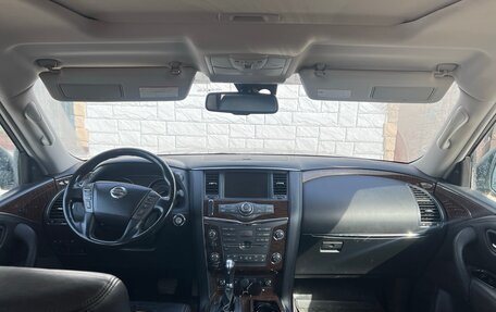 Nissan Patrol, 2013 год, 3 000 000 рублей, 7 фотография