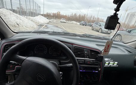 Nissan Primera II рестайлинг, 1999 год, 200 000 рублей, 5 фотография