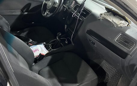 Volkswagen Jetta VI, 2012 год, 670 000 рублей, 8 фотография