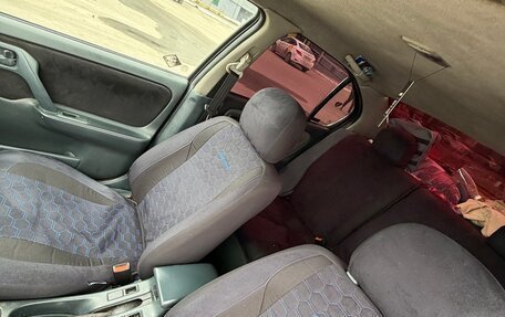 Nissan Primera II рестайлинг, 1999 год, 200 000 рублей, 6 фотография