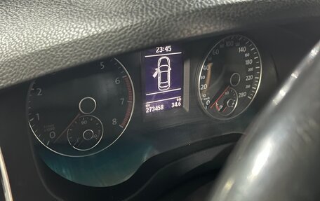 Volkswagen Jetta VI, 2012 год, 670 000 рублей, 9 фотография