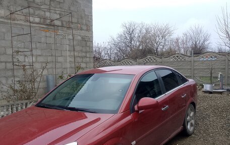 Opel Vectra C рестайлинг, 2008 год, 850 000 рублей, 2 фотография