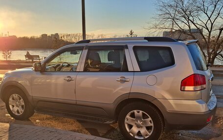 KIA Mohave I, 2016 год, 2 300 000 рублей, 3 фотография