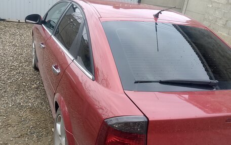 Opel Vectra C рестайлинг, 2008 год, 850 000 рублей, 5 фотография