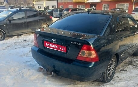Toyota Corolla, 2006 год, 700 000 рублей, 2 фотография