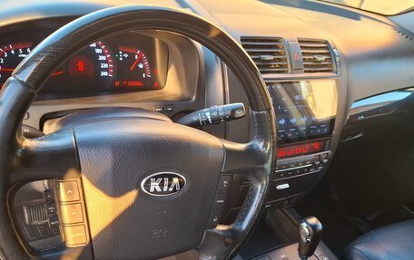 KIA Mohave I, 2016 год, 2 300 000 рублей, 5 фотография