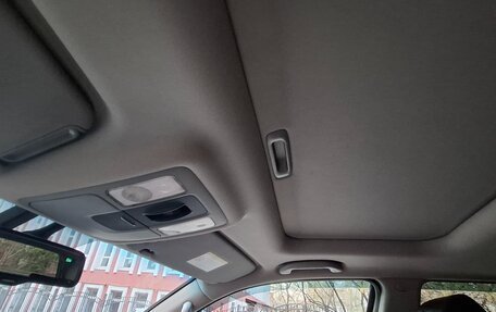 KIA Mohave I, 2016 год, 2 300 000 рублей, 9 фотография