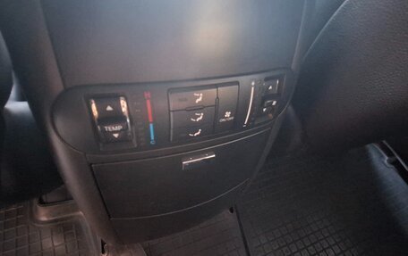 KIA Mohave I, 2016 год, 2 300 000 рублей, 11 фотография