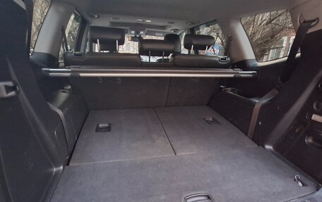 KIA Mohave I, 2016 год, 2 300 000 рублей, 12 фотография