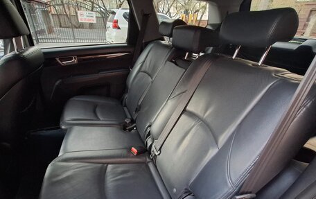 KIA Mohave I, 2016 год, 2 300 000 рублей, 10 фотография