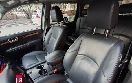 KIA Mohave I, 2016 год, 2 300 000 рублей, 8 фотография