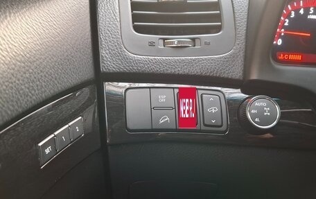 KIA Mohave I, 2016 год, 2 300 000 рублей, 7 фотография