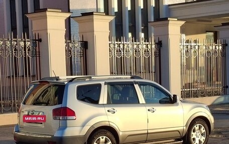 KIA Mohave I, 2016 год, 2 300 000 рублей, 15 фотография