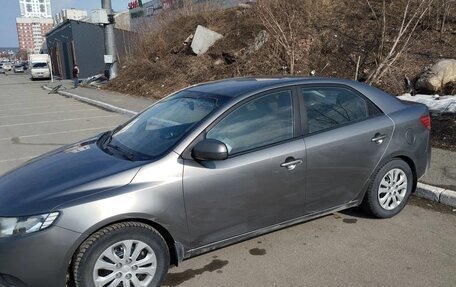 KIA Cerato III, 2012 год, 800 000 рублей, 2 фотография