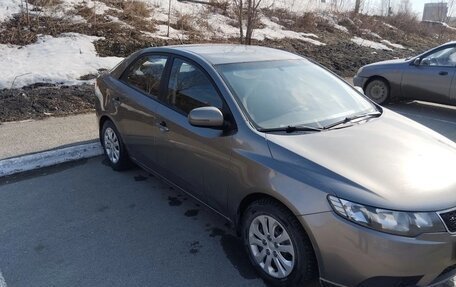 KIA Cerato III, 2012 год, 800 000 рублей, 4 фотография