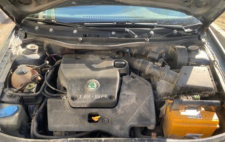 Skoda Octavia IV, 1998 год, 250 000 рублей, 8 фотография