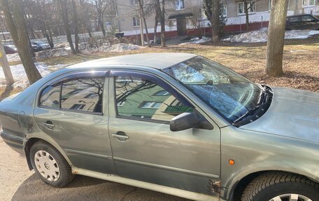 Skoda Octavia IV, 1998 год, 250 000 рублей, 6 фотография