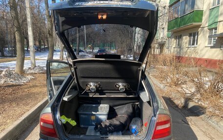 Skoda Octavia IV, 1998 год, 250 000 рублей, 7 фотография