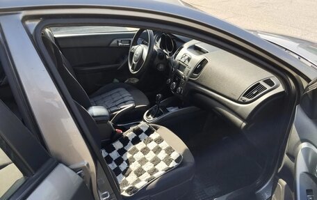 KIA Cerato III, 2012 год, 800 000 рублей, 5 фотография