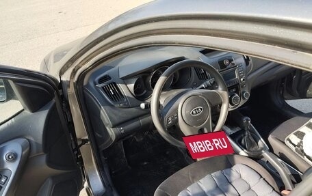 KIA Cerato III, 2012 год, 800 000 рублей, 6 фотография