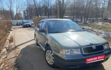 Skoda Octavia IV, 1998 год, 250 000 рублей, 3 фотография