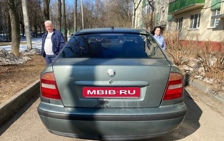 Skoda Octavia IV, 1998 год, 250 000 рублей, 5 фотография