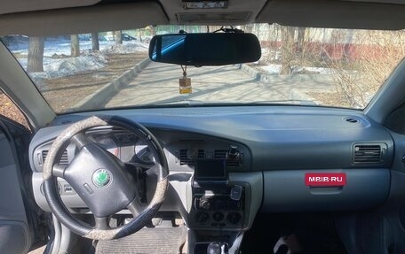 Skoda Octavia IV, 1998 год, 250 000 рублей, 11 фотография