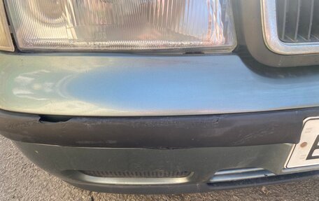 Skoda Octavia IV, 1998 год, 250 000 рублей, 17 фотография