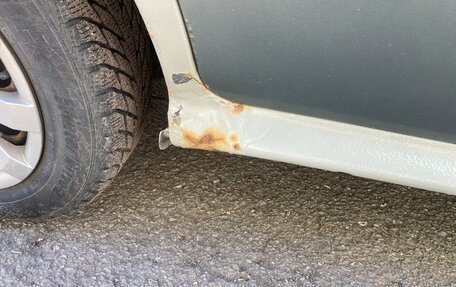 Skoda Octavia IV, 1998 год, 250 000 рублей, 14 фотография