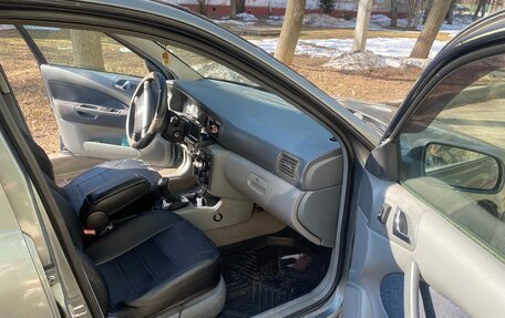 Skoda Octavia IV, 1998 год, 250 000 рублей, 10 фотография