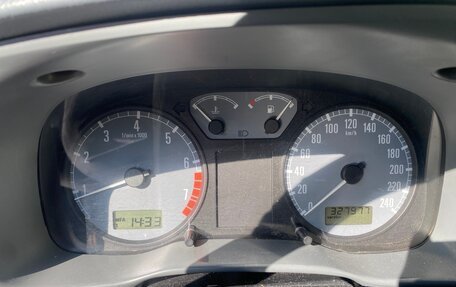 Skoda Octavia IV, 1998 год, 250 000 рублей, 12 фотография