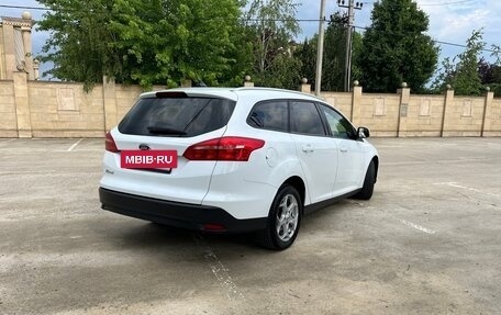 Ford Focus III, 2018 год, 1 200 000 рублей, 8 фотография