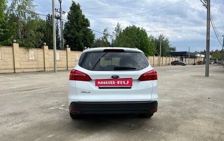 Ford Focus III, 2018 год, 1 200 000 рублей, 7 фотография