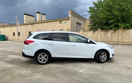 Ford Focus III, 2018 год, 1 200 000 рублей, 9 фотография