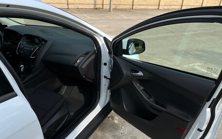 Ford Focus III, 2018 год, 1 200 000 рублей, 14 фотография