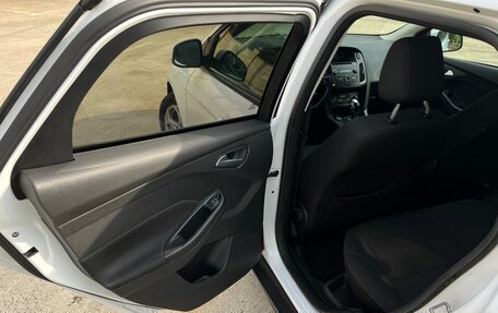 Ford Focus III, 2018 год, 1 200 000 рублей, 16 фотография