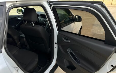 Ford Focus III, 2018 год, 1 200 000 рублей, 13 фотография