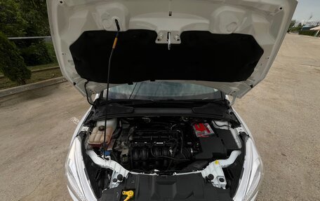 Ford Focus III, 2018 год, 1 200 000 рублей, 20 фотография