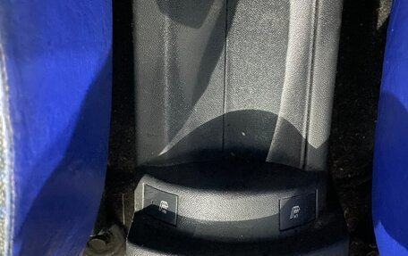 Hyundai Getz I рестайлинг, 2006 год, 485 000 рублей, 5 фотография