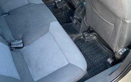 Opel Zafira B, 2008 год, 520 000 рублей, 12 фотография