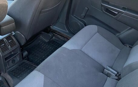 Opel Zafira B, 2008 год, 520 000 рублей, 10 фотография