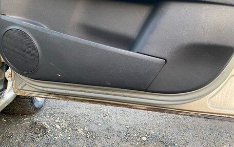 Opel Zafira B, 2008 год, 520 000 рублей, 15 фотография