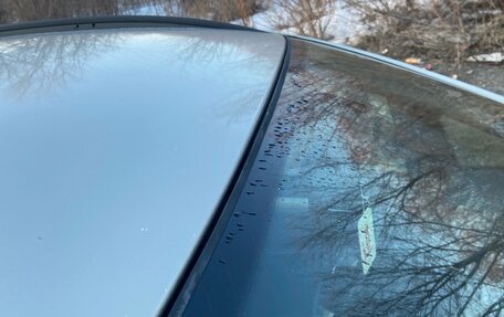 Opel Zafira B, 2008 год, 520 000 рублей, 4 фотография