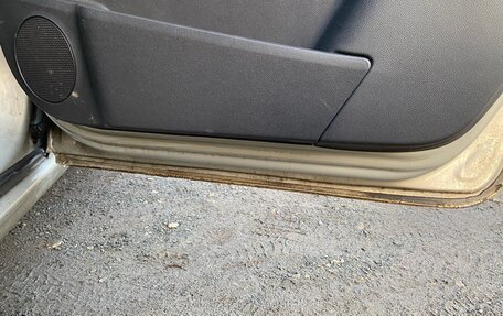 Opel Zafira B, 2008 год, 520 000 рублей, 13 фотография