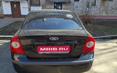 Ford Focus II рестайлинг, 2006 год, 250 000 рублей, 2 фотография