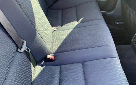 BMW 5 серия, 2002 год, 700 000 рублей, 4 фотография