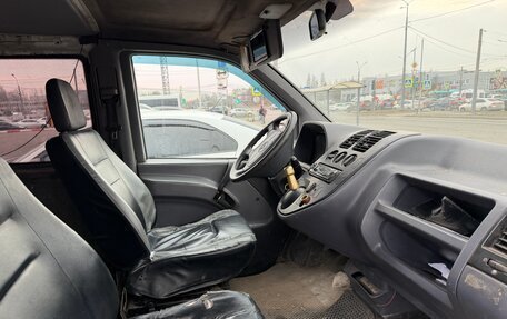 Mercedes-Benz Vito, 1997 год, 250 000 рублей, 5 фотография