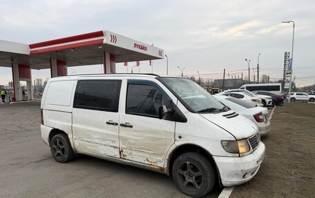 Mercedes-Benz Vito, 1997 год, 250 000 рублей, 3 фотография