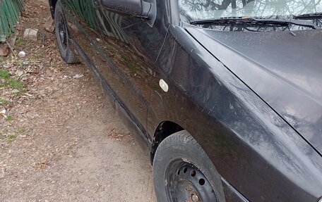 Chery Amulet (A15) I, 2006 год, 130 000 рублей, 5 фотография